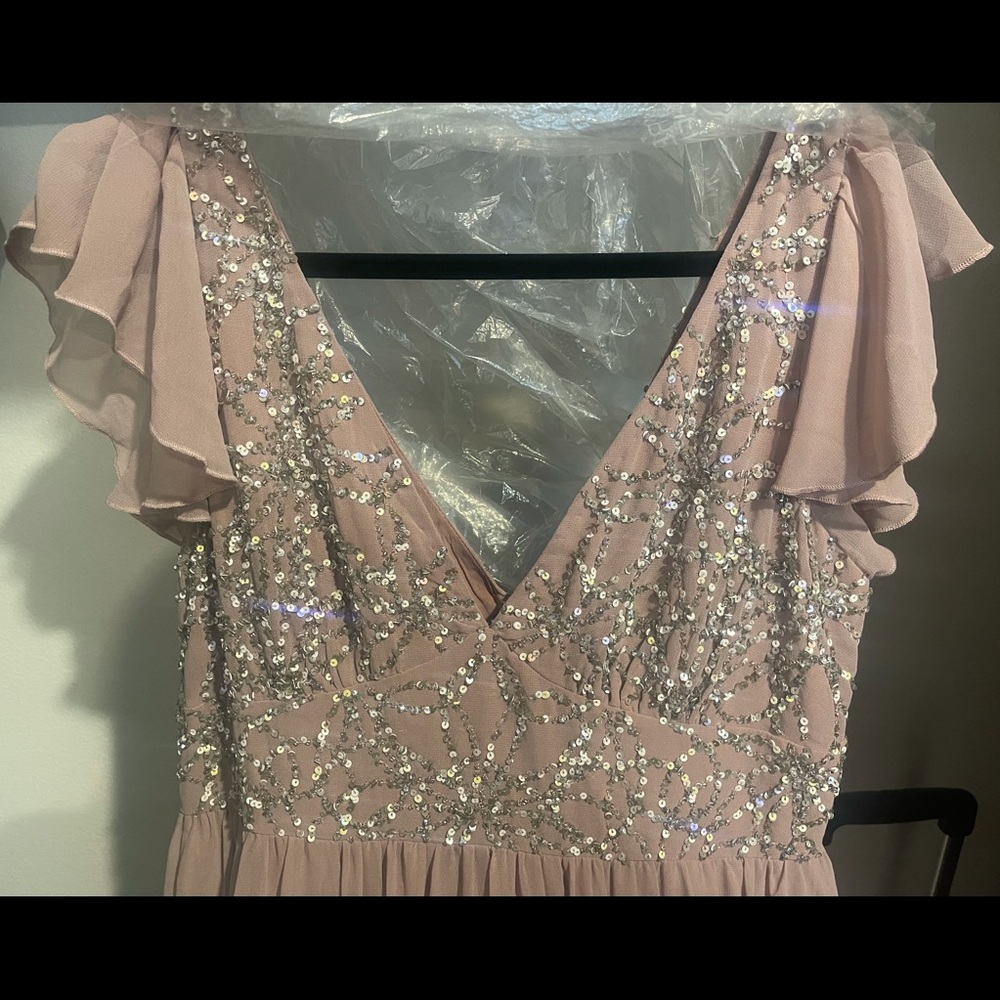 BHLDN Daphne Dress